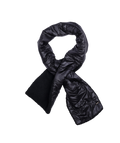 Pistil Piper Scarf - Black