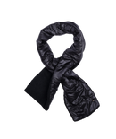 Pistil Piper Scarf - Black