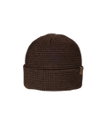 Pistil Braxton Beanie - Brown