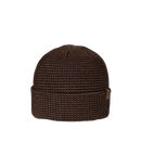 Pistil Braxton Beanie - Brown