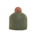 Pistil Merritt Hat - Olive
