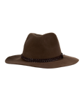 Pistil Chelsea Hat - Brown