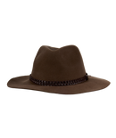Pistil Chelsea Hat - Brown