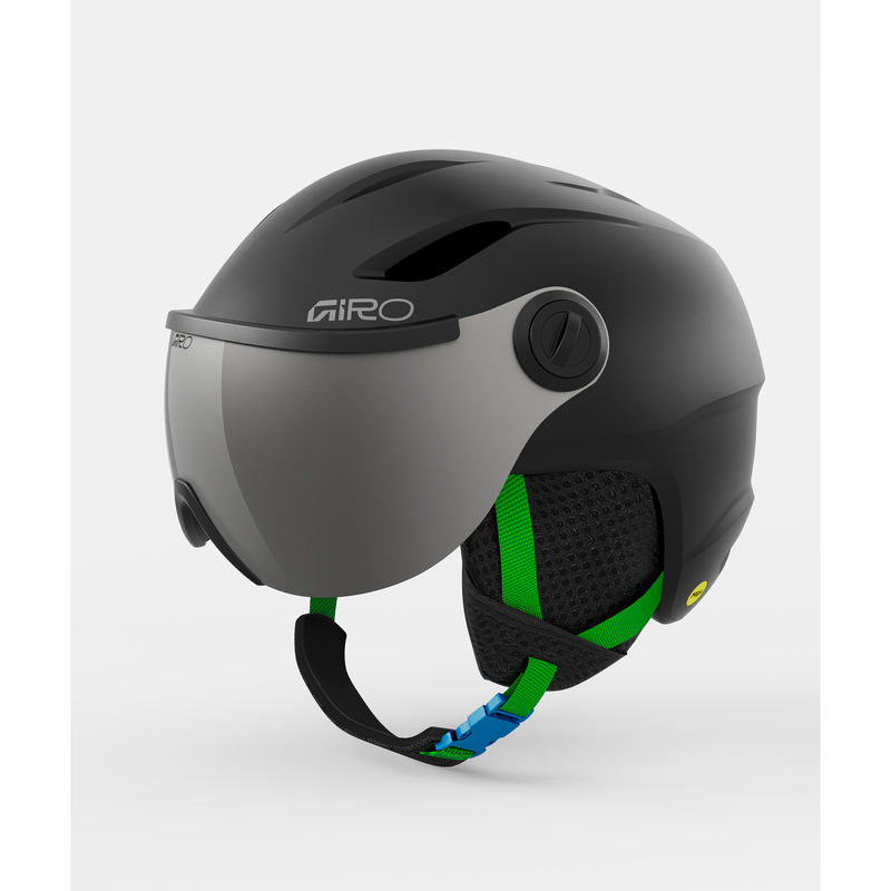 Giro Buzz Mips Helmet