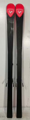 2027 Rossignol Hero Athlete Pro GS 158cm Jr Skis w/ SPX11 Bindings (75)
