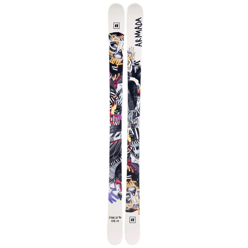 2026 Armada Edollo 91 Skis
