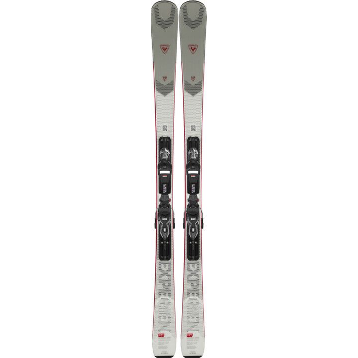 2023 Rossignol Experience 76 Skis w/ Xpress 10 Bindings
