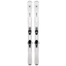 2023 Rossignol Nova 2 Women's Skis w/ Xpress 10 Bindings