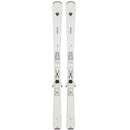 2024 Rossignol Nova 8 Women's Skis w/ Xpress 11 Bindings