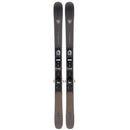2024 Rossignol Sender 90 Pro Jr Skis w/ Xpress 10 Bindings