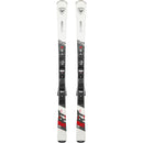 Rossignol React RT Skis w/ Xpress 11 Bindings