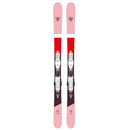 2025 Rossignol Trixie Women's Jr Skis w/ Xpress 11 Bindings