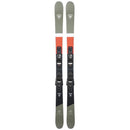 2025 Rossignol Sprayer Jr Skis w/ Xpress 10 Bindings