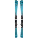 2027 Rossignol Arcade 88 Skis w/ SPX12 Bindings