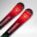 2027 Rossignol Hero SL Pro Jr Skis w/ R21 Plates