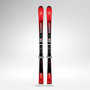 2027 Rossignol Hero FIS SL FAC Skis w/ R22 Plates