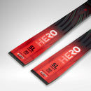 2027 Rossignol Hero FIS SL FAC Skis w/ R22 Plates