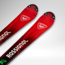 2027 Rossignol Hero FIS SL FAC Skis w/ R22 Plates
