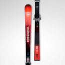 2027 Rossignol Hero Athlete GS Skis w/ R22 Plates