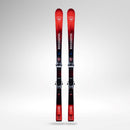 2027 Rossignol Hero GS Pro Jr Skis w/ R21 Plates