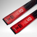 2027 Rossignol Hero GS Pro Jr Skis w/ R21 Plates