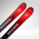2027 Rossignol Hero GS Pro Jr Skis w/ R21 Plates