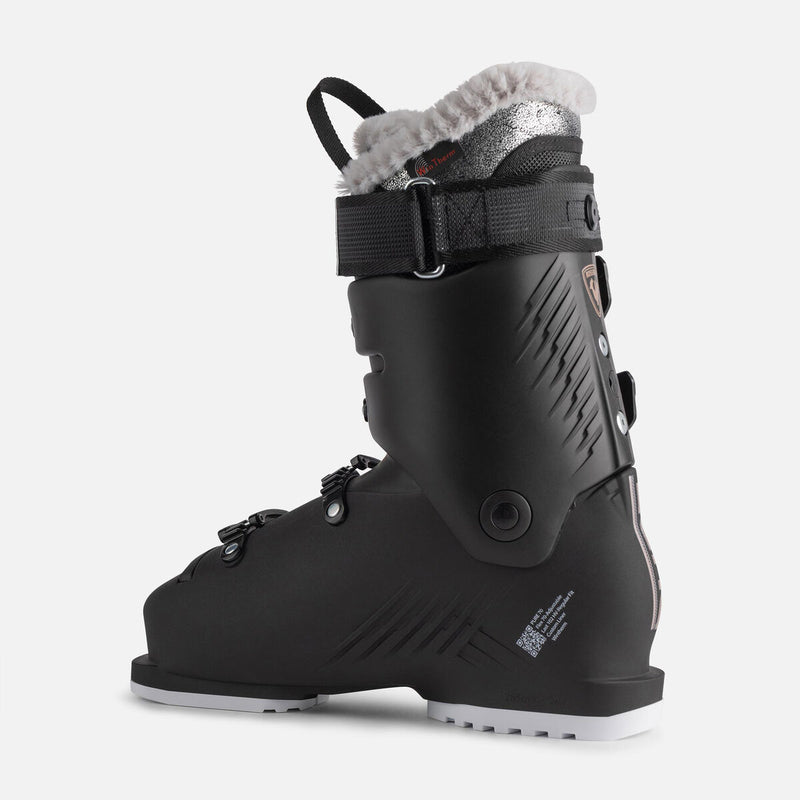 2026 Rossignol Pure 70 Women's Ski Boots