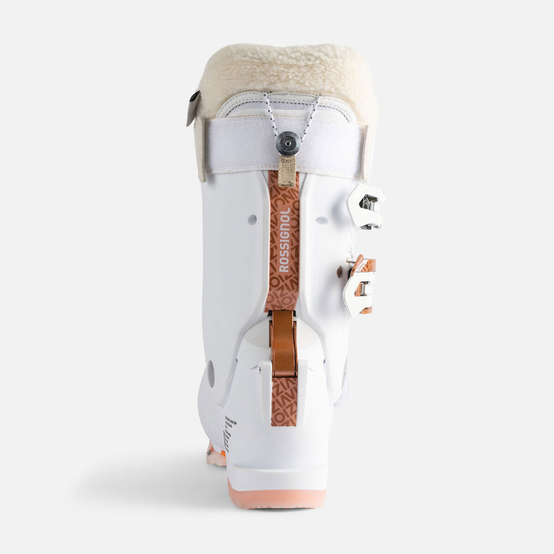 2026 Rossignol Vizion 4B Pro 100 GW Women's Ski Boots