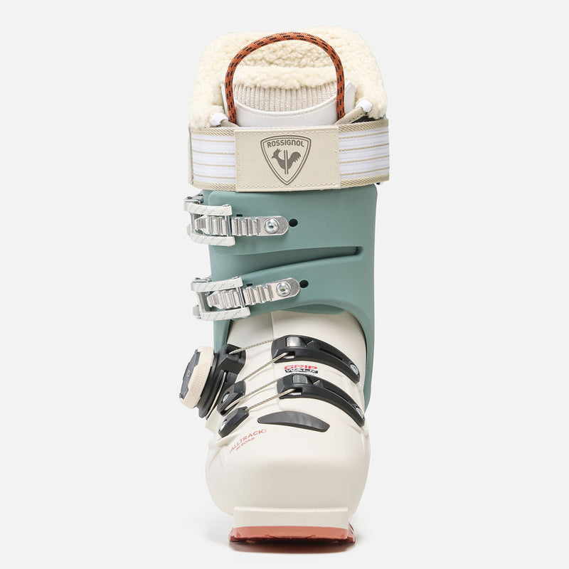 2026 Rossignol Alltrack 80 Boa GW Women's Ski Boots