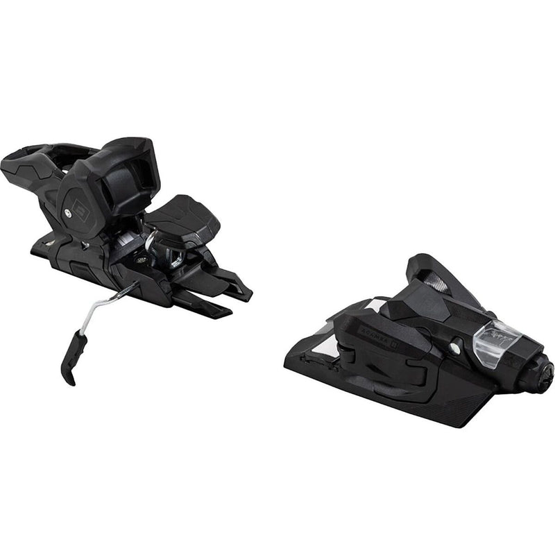 2026 Armada N Strive 12 GW Black Ski Bindings