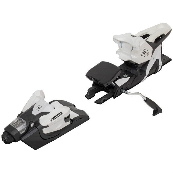 2026 Armada N Strive 12 GW White Ski Bindings