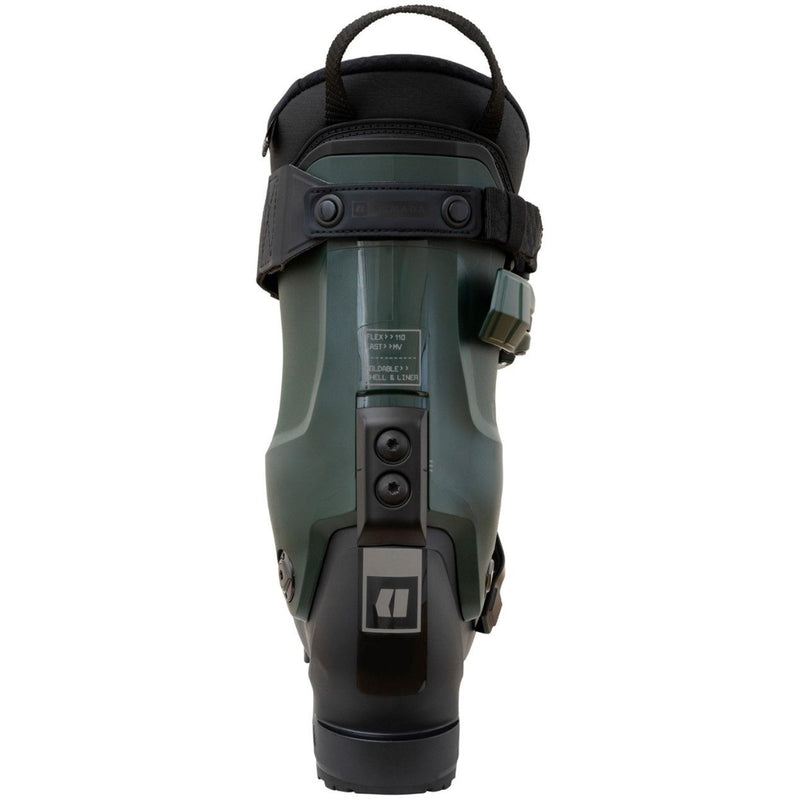 2026 Armada AR One 110 MV Ski Boots