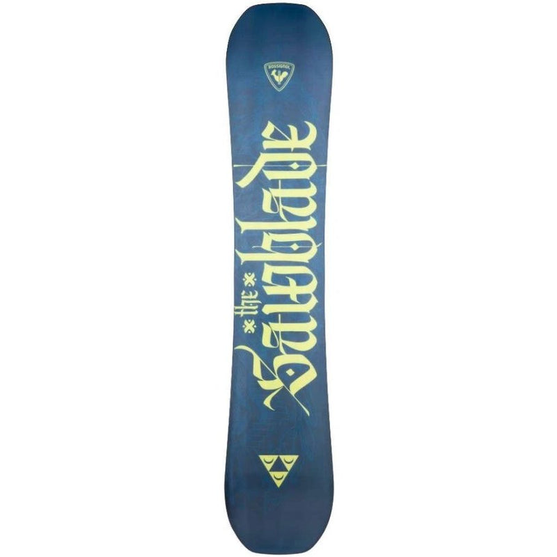2025 Rossignol Sawblade Snowboard