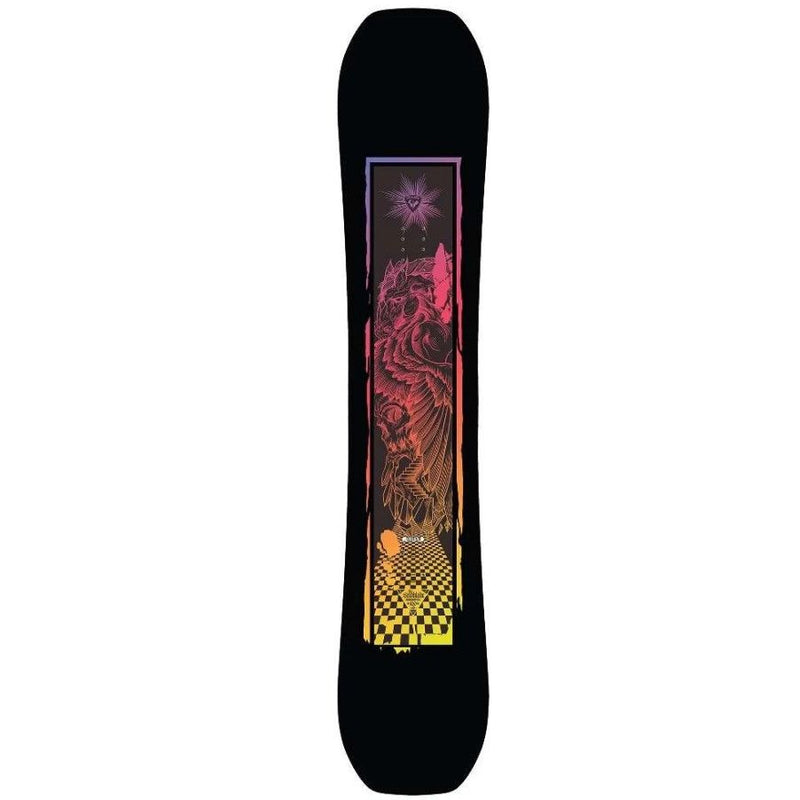 2025 Rossignol Sawblade Snowboard