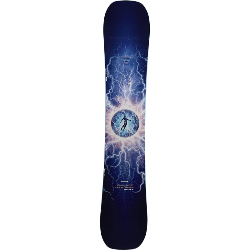 2025 Rossignol Ampage Vol. 2 Snowboard