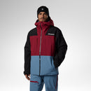 Rossignol Men's Outerlimits Insulated Jacket - A88