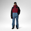 Rossignol Men's Outerlimits Insulated Jacket - A88