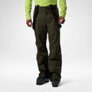 Rossignol Men's Insulated Ski Pants - A01