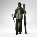 Rossignol Men's Insulated Ski Pants - A01