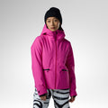 Rossignol Women's Rochrun Insulated Jacket - A26