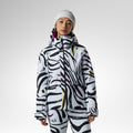 Rossignol Women's Rochrun Insulated Jacket - B09