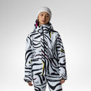Rossignol Women's Rochrun Insulated Jacket - B09