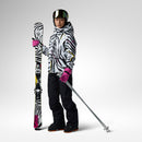 Rossignol Women's Rochrun Insulated Jacket - B09