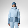 Rossignol Women's Rochrun Insulated Jacket - B25