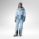 Rossignol Women's Rochrun Insulated Jacket - B25