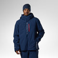 Rossignol Men's Blackside Insulated Jacket - 715