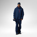 Rossignol Men's Blackside Insulated Jacket - 715