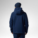 Rossignol Men's Blackside Insulated Jacket - 715