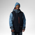 Rossignol Men's Proclivity 3L Shell Jacket - 200