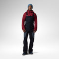 Rossignol Men's Proclivity 3L Bib Pants - 200